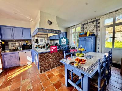 Acheter Maison Saint-martin-boulogne 594500 euros