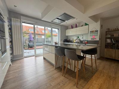 For sale Lille 4 rooms 103 m2 Nord (59000) photo 1