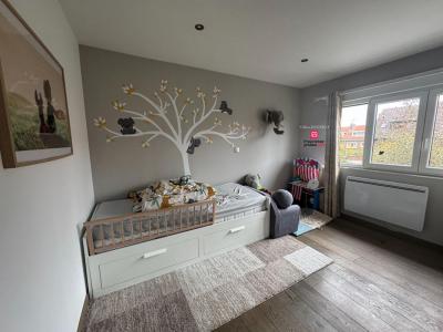 For sale Lille 4 rooms 103 m2 Nord (59000) photo 4