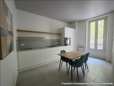 Acheter Appartement Manosque Alpes de haute provence