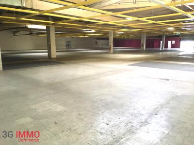 Annonce Vente Local commercial Agen 47