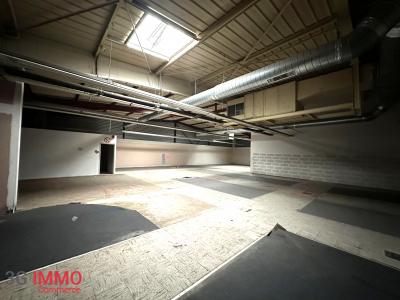 Acheter Local commercial Agen
