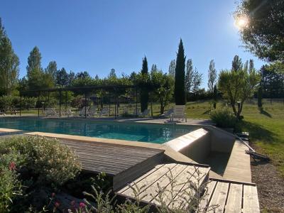 For sale Forcalquier 37 rooms 1073 m2 Alpes de haute provence (04300) photo 4