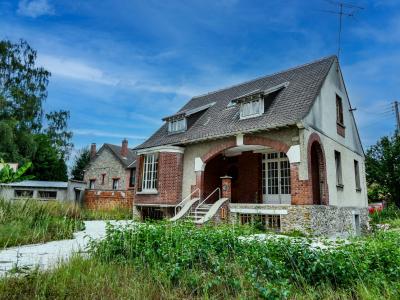 For sale Beaumont-sur-oise 5 rooms 134 m2 Val d'Oise (95260) photo 0