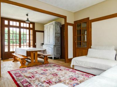For sale Beaumont-sur-oise 5 rooms 134 m2 Val d'Oise (95260) photo 2