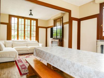 For sale Beaumont-sur-oise 5 rooms 134 m2 Val d'Oise (95260) photo 4