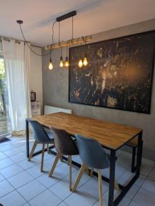 For sale Vendome 4 rooms 81 m2 Loir et cher (41100) photo 2