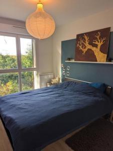 For sale Vendome 4 rooms 81 m2 Loir et cher (41100) photo 3