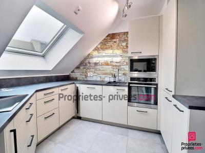 For rent Montlhery 4 rooms 73 m2 Essonne (91310) photo 2