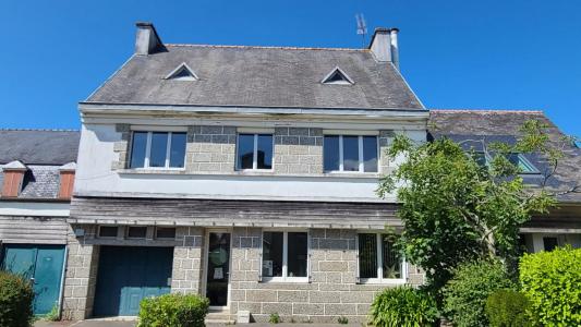 For sale Lanmeur 8 rooms 237 m2 Finistere (29620) photo 0