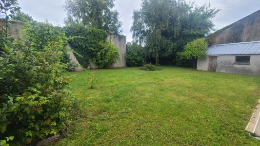 Annonce Vente 8 pices Maison Lanmeur 29
