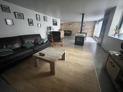 For sale Cubjac 5 rooms 135 m2 Dordogne (24640) photo 3