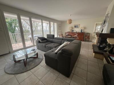 For sale Boulazac 5 rooms 134 m2 Dordogne (24750) photo 1
