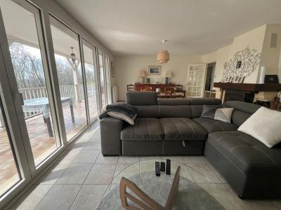 For sale Boulazac 5 rooms 134 m2 Dordogne (24750) photo 2