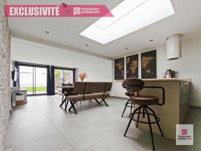 Annonce Vente 5 pices Maison Wattrelos 59