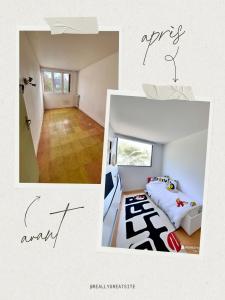 Annonce Vente 4 pices Appartement Champigny-sur-marne 94
