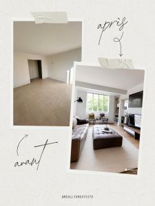 Acheter Appartement 66 m2 Champigny-sur-marne