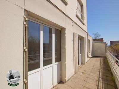 For sale Clermont-ferrand 4 rooms 92 m2 Puy de dome (63000) photo 1