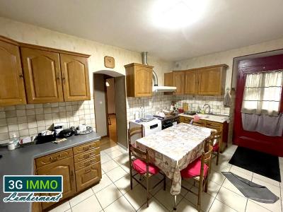 For sale Mont-saint-martin 9 rooms 159 m2 Meurthe et moselle (54350) photo 2
