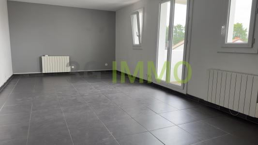 For sale Voisins-le-bretonneux 3 rooms 62 m2 Yvelines (78960) photo 3