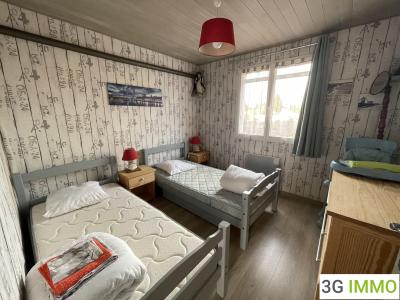 Acheter Maison 69 m2 Saint-hilaire-la-foret