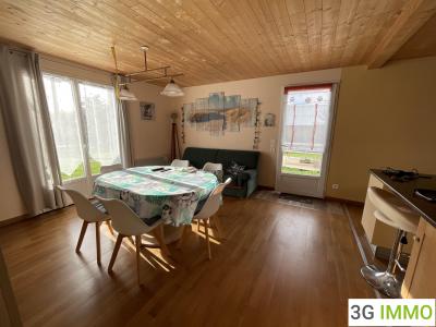 Acheter Maison Saint-hilaire-la-foret Vendee