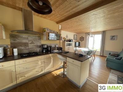 Acheter Maison Saint-hilaire-la-foret 219000 euros