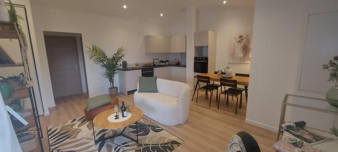Annonce Vente Appartement Blagnac 31