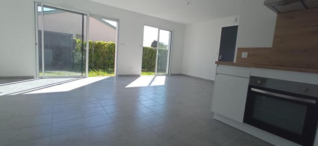 Annonce Vente 4 pices Maison Marmande 47
