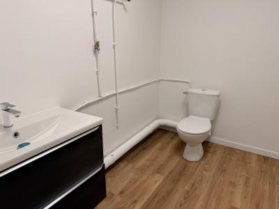 Annonce Vente Local commercial Rouen 76
