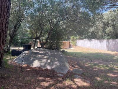 Annonce Vente 4 pices Appartement Porto-vecchio 20