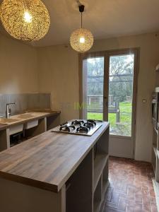 Acheter Appartement Porto-vecchio Corse