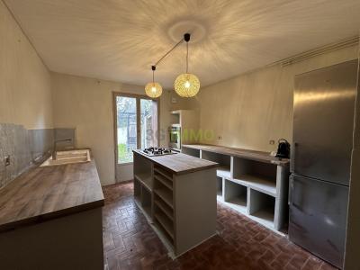 Acheter Appartement Porto-vecchio 390000 euros