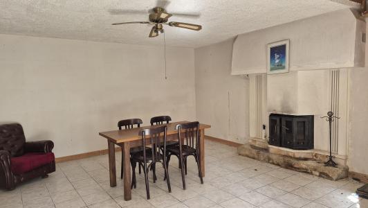 Acheter Maison 100 m2 Plouray