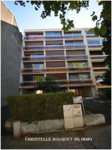 For sale Chamalieres 1 room 21 m2 Puy de dome (63400) photo 1