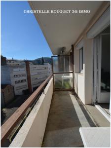 For sale Chamalieres 1 room 21 m2 Puy de dome (63400) photo 2