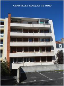 For sale Chamalieres 1 room 21 m2 Puy de dome (63400) photo 3