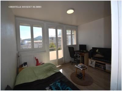 For sale Chamalieres 1 room 21 m2 Puy de dome (63400) photo 4