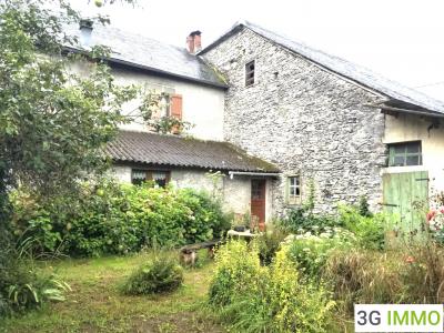 Annonce Vente 6 pices Maison Lannemezan 65