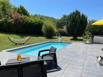 Annonce Vente 7 pices Maison Ganac 09