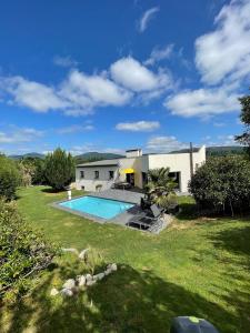 Acheter Maison 242 m2 Ganac