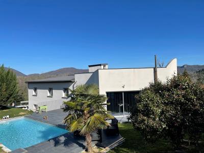 Acheter Maison Ganac Ariege