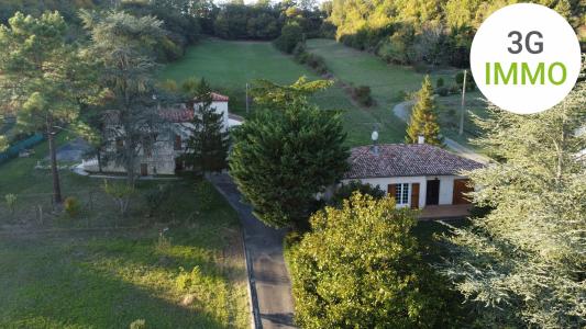 Annonce Vente 10 pices Maison Bon-encontre 47