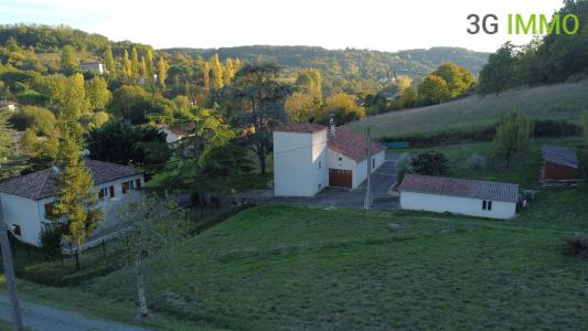 Acheter Maison 257 m2 Bon-encontre