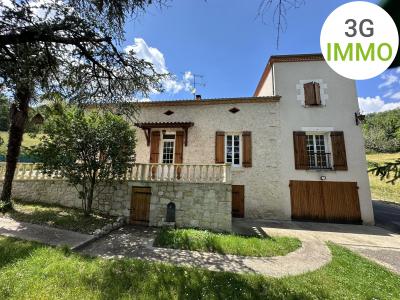 Acheter Maison Bon-encontre Lot et garonne