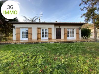 Acheter Maison Bon-encontre 489000 euros