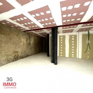 Annonce Vente Local commercial Agen 47