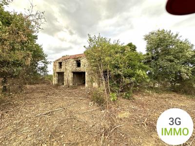 For sale Cuq 80 m2 Lot et garonne (47220) photo 1