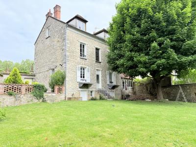 For sale Nemours 7 rooms 180 m2 Seine et marne (77140) photo 0