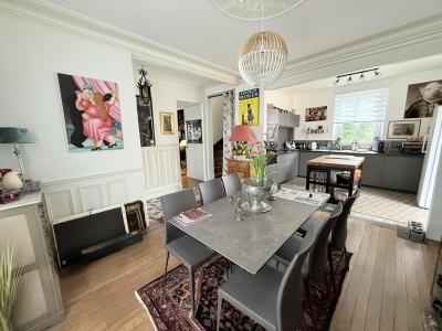 For sale Nemours 7 rooms 180 m2 Seine et marne (77140) photo 1